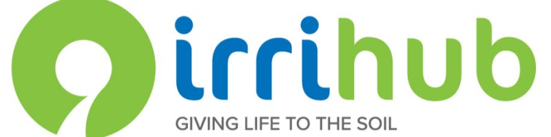 Irrihub Ke logo