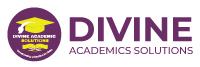 Divine Academic Solutions logo