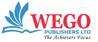 Wego Publishers Ltd logo